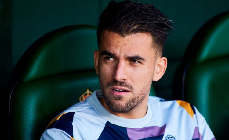 El Ajax descarta el fichaje de Dani Ceballos El Ajax descarta el fichaje de Dani Ceballos
