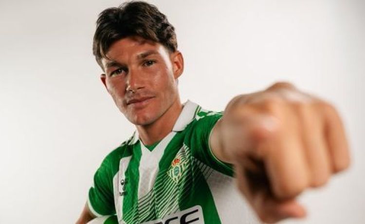 Fran García, una apuesta solvente Fran García, una apuesta solvente