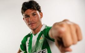 Fran García, una apuesta solvente Fran García, una apuesta solvente