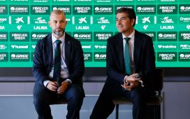 El Betis, frente al espejo: ¿planificación y hoja de ruta? El Betis, frente al espejo: ¿planificación y hoja de ruta?