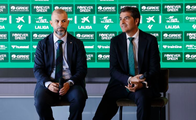 El Betis, frente al espejo: ¿planificación y hoja de ruta? El Betis, frente al espejo: ¿planificación y hoja de ruta?