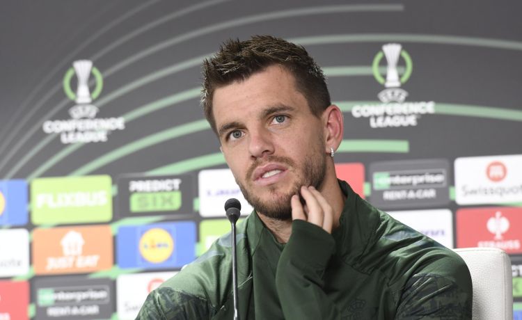 Cambio de planes de la UEFA con la sanción a Lo Celso Cambio de planes de la UEFA con la sanción a Lo Celso