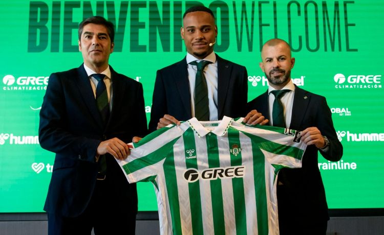 Natan: «Desde el primer día ya me quería quedar» Natan: «Desde el primer día ya me quería quedar»