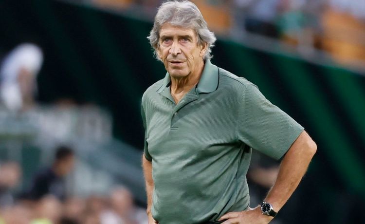 El Betis de Pellegrini nunca empieza perdiendo en Liga El Betis de Pellegrini nunca empieza perdiendo en Liga