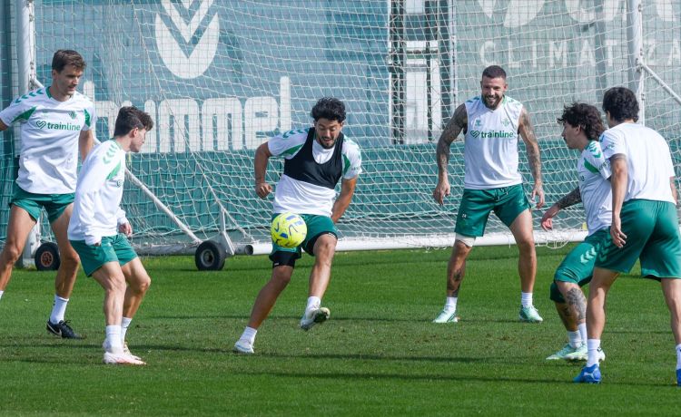 Betis-Málaga: Consolidarse exige no despistarse con el colista Betis-Málaga: Consolidarse exige no despistarse con el colista
