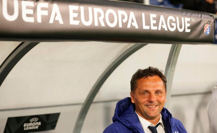 Los secretos del Dinamo de Zagreb: puntos fuertes, débiles y hombres clave ante el Betis Los secretos del Dinamo de Zagreb: puntos fuertes, débiles y hombres clave ante el Betis