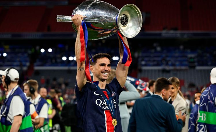 Horario y dónde ver el sorteo de la Champions League 2026-2027: fecha, hora y bombos Horario y dónde ver el sorteo de la Champions League 2026-2027: fecha, hora y bombos
