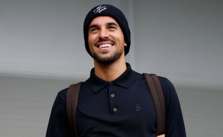 Florentino Pérez y su gestión, la llave para Dani Ceballos y el Betis Florentino Pérez y su gestión, la llave para Dani Ceballos y el Betis