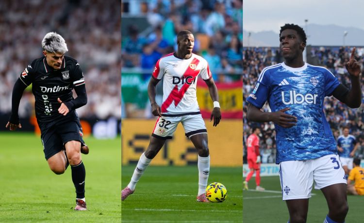 Más millones a la vista para el Betis: Assane, Mendy, Juan Cruz… y las plusvalías Más millones a la vista para el Betis: Assane, Mendy, Juan Cruz… y las plusvalías