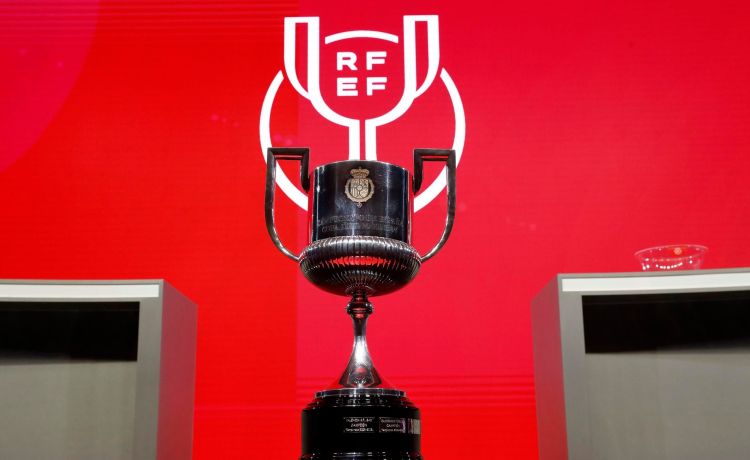 Estos son los posibles rivales del Real Betis en la Primera ronda de la Copa del Rey Estos son los posibles rivales del Real Betis en la Primera ronda de la Copa del Rey