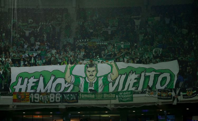 El Betis pone a la venta las entradas para Dortmund: precios, fechas y reparto El Betis pone a la venta las entradas para Dortmund: precios, fechas y reparto