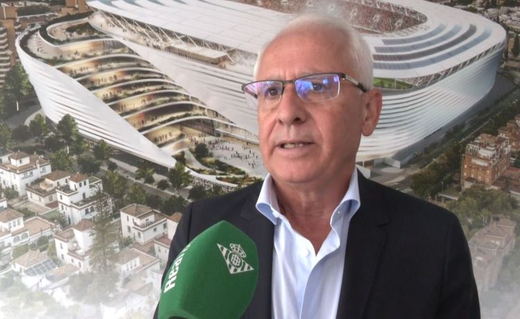 Federico Martínez Feria explica la nueva reestructuración de la deuda de la entidad Federico Martínez Feria explica la nueva reestructuración de la deuda de la entidad
