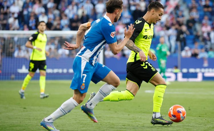 Así le ha ido al Betis en casa del Espanyol: 13 victorias en 67 partidos Así le ha ido al Betis en casa del Espanyol: 13 victorias en 67 partidos