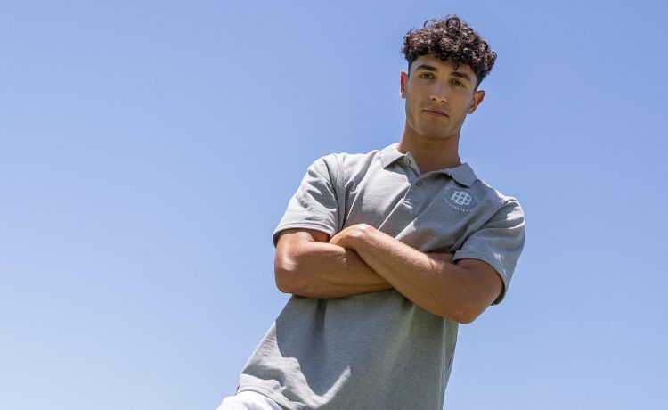 El Betis pesca en el Madrid el fichaje de una gran promesa El Betis pesca en el Madrid el fichaje de una gran promesa