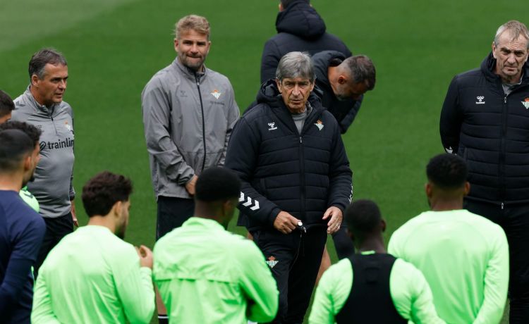 Betis: Cuestión de prioridades Betis: Cuestión de prioridades
