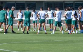 La convocatoria del Betis para recibir al Getafe La convocatoria del Betis para recibir al Getafe