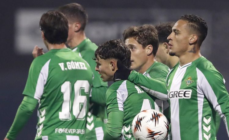 La millonada que ingresaría el Betis al clasificarse en la Europa League La millonada que ingresaría el Betis al clasificarse en la Europa League