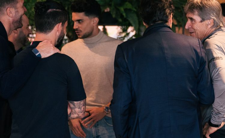 El cortocircuito en el Real Betis exige reparaciones El cortocircuito en el Real Betis exige reparaciones