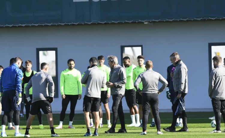 Mladá Boleslav – Betis: ¿Lección aprendida? Mladá Boleslav – Betis: ¿Lección aprendida?