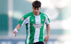 Dani Pérez firmará con el Valladolid por tres temporadas Dani Pérez firmará con el Valladolid por tres temporadas