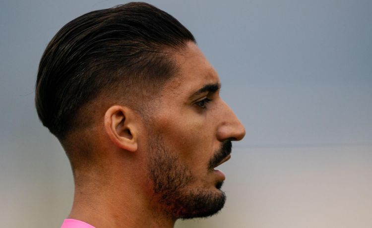 Los fichajes del Betis empiezan a ser inscritos en LaLiga Los fichajes del Betis empiezan a ser inscritos en LaLiga