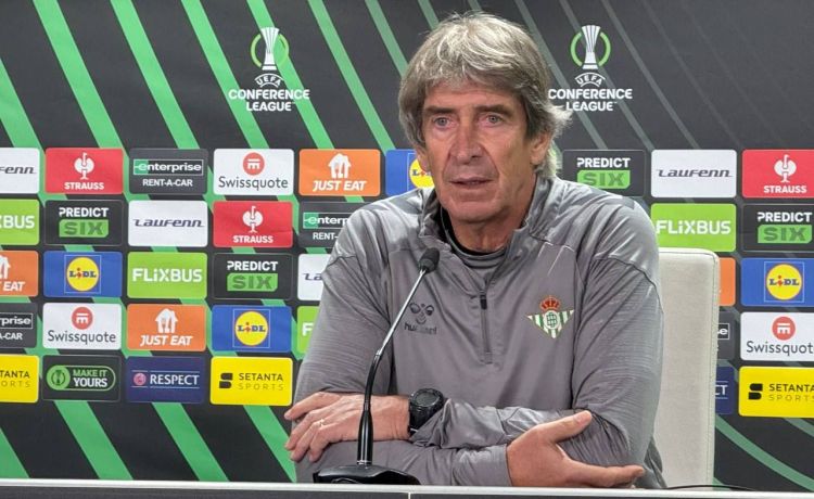 Pellegrini reconoce el punto débil en Europa Pellegrini reconoce el punto débil en Europa