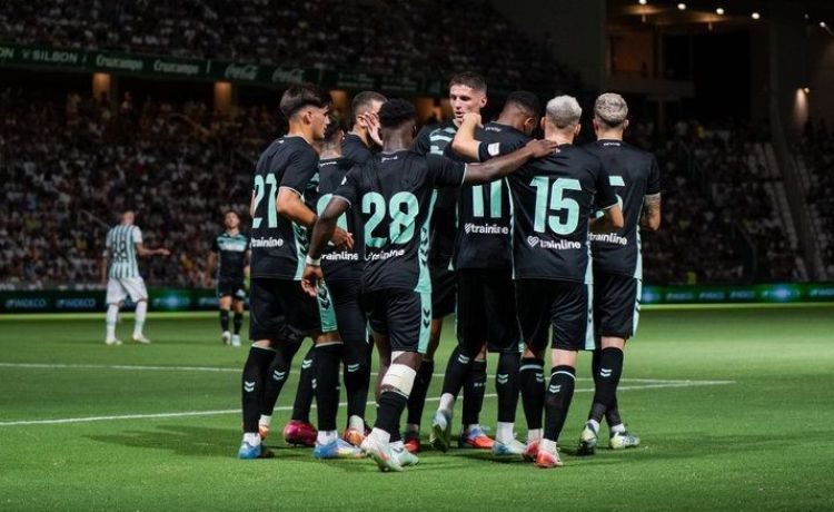 Alineación probable del Betis ante el Coventry en el amistoso de este miércoles Alineación probable del Betis ante el Coventry en el amistoso de este miércoles