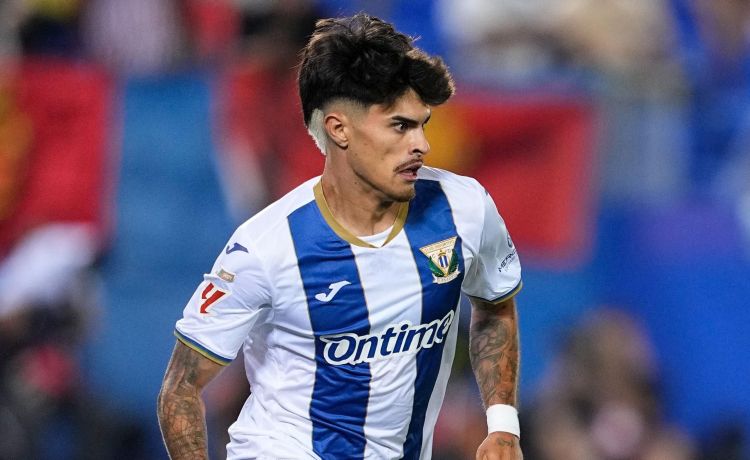 La puja que podría darle al Betis un ingreso extra La puja que podría darle al Betis un ingreso extra