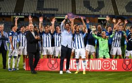 Betis y Sevilla, con muchas papeletas para medirse al Recreativo de Huelva en la Copa del Rey Betis y Sevilla, con muchas papeletas para medirse al Recreativo de Huelva en la Copa del Rey