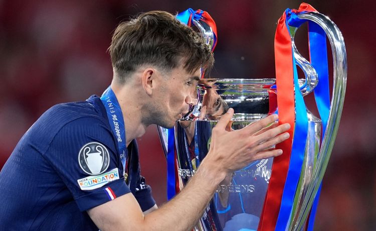 Sorteo de la Champions League 2026-2027: fecha, hora y bombos Sorteo de la Champions League 2026-2027: fecha, hora y bombos
