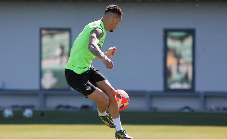 Betis-Valencia: Último baile en el Villamarín Betis-Valencia: Último baile en el Villamarín