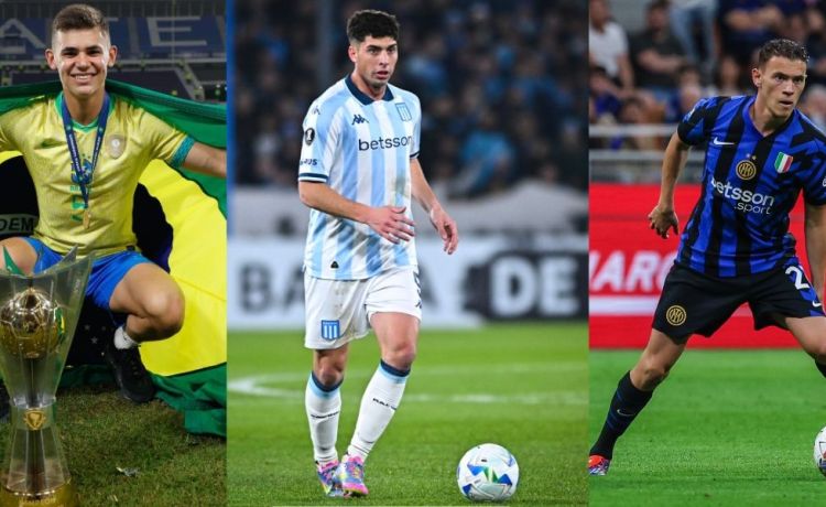 Apuntan tres nuevos nombres para sustituir a Johnny Cardoso en el Betis Apuntan tres nuevos nombres para sustituir a Johnny Cardoso en el Betis