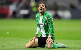 Osasuna-Betis: Horario, fecha y dónde ver por TV en directo la jornada retro de LaLiga Osasuna-Betis: Horario, fecha y dónde ver por TV en directo la jornada retro de LaLiga