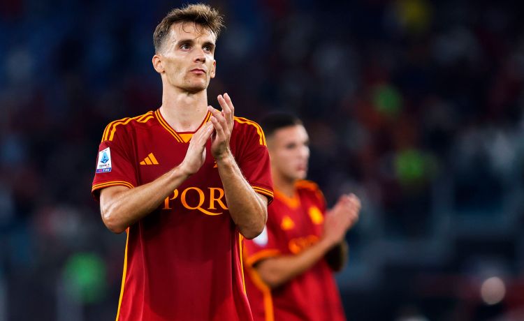 El Betis cierra el fichaje de Diego Llorente El Betis cierra el fichaje de Diego Llorente