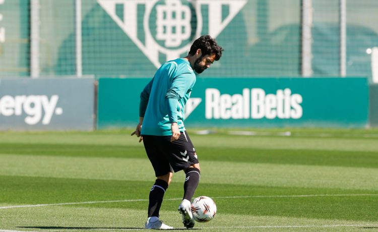 El Betis desafía su pasado El Betis desafía su pasado