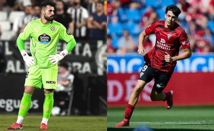 Radar Betis jornada 2: Así le ha ido a los cedido del Betis este fin de semana Radar Betis jornada 2: Así le ha ido a los cedido del Betis este fin de semana