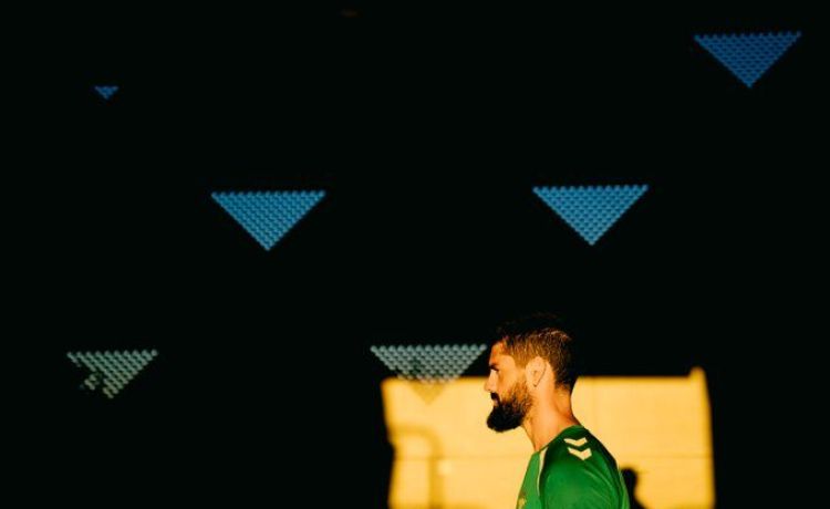 La convocatoria del Betis para recibir al Girona La convocatoria del Betis para recibir al Girona