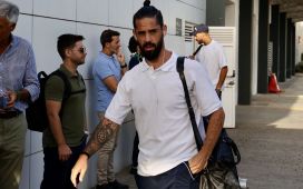 Lille-Betis: 21 años esperando otra noche entre las estrellas de la Champions Lille-Betis: 21 años esperando otra noche entre las estrellas de la Champions