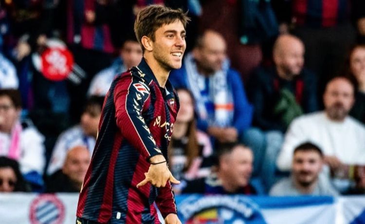 Radar Betis semana 37: Así les fue a los cedidos este fin de semana Radar Betis semana 37: Así les fue a los cedidos este fin de semana