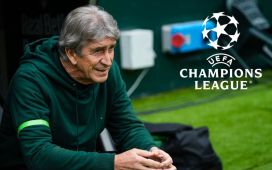 Así queda la pelea por la plaza extra de Champions tras la derrota del Atlético; se complica a la espera del Bayern Así queda la pelea por la plaza extra de Champions tras la derrota del Atlético; se complica a la espera del Bayern