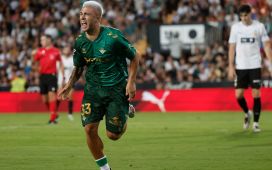 El Olympiacos se suma a la puja por Pablo García El Olympiacos se suma a la puja por Pablo García