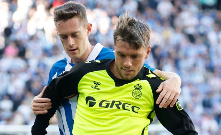 Lo Celso: «Ya sólo tenemos finales en este tramo final» Lo Celso: «Ya sólo tenemos finales en este tramo final»