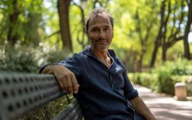 “Los estadios de fútbol son lugares cargados de sentido, como el hogar” “Los estadios de fútbol son lugares cargados de sentido, como el hogar”