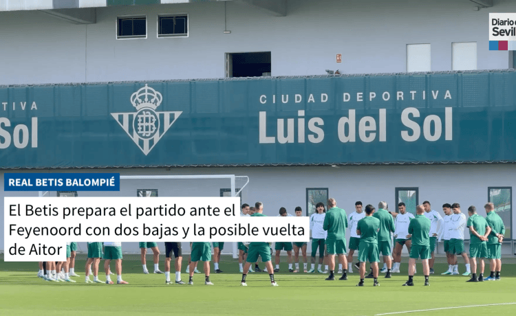 Aitor Ruibal apunta al Feyenoord Aitor Ruibal apunta al Feyenoord