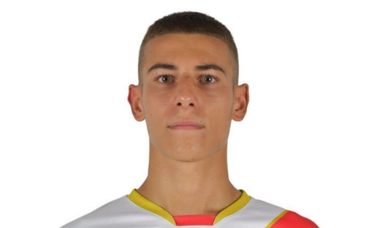 El Betis ficha a Sergio Arribas para el filial El Betis ficha a Sergio Arribas para el filial