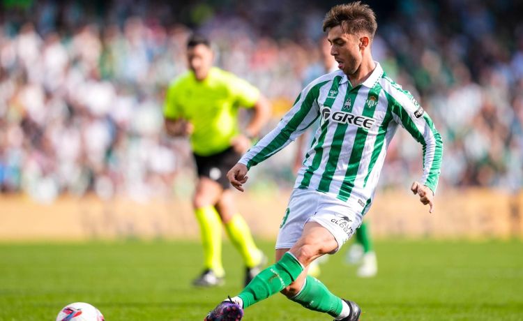 Iker Losada se marchará cedido al Levante, pero sin opción de compra Iker Losada se marchará cedido al Levante, pero sin opción de compra