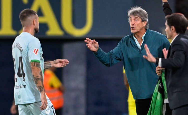 Un comodín cada vez más cerca para Pellegrini Un comodín cada vez más cerca para Pellegrini