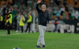 La transformación del Betis: 21 años de un sueño a otro en la Champions League La transformación del Betis: 21 años de un sueño a otro en la Champions League