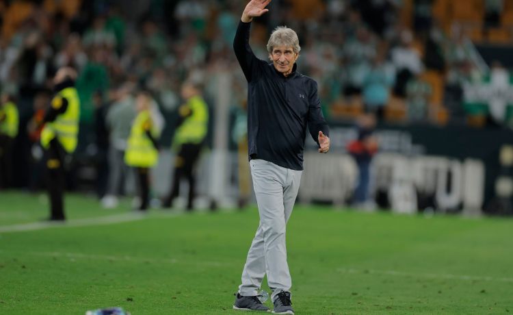 La transformación del Betis: 21 años de un sueño a otro en la Champions League La transformación del Betis: 21 años de un sueño a otro en la Champions League