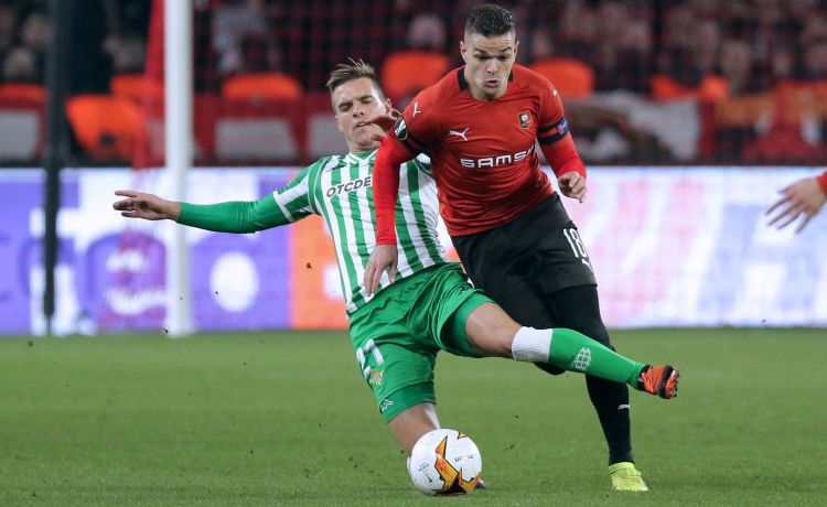 El Betis nunca ha ganado en Francia El Betis nunca ha ganado en Francia